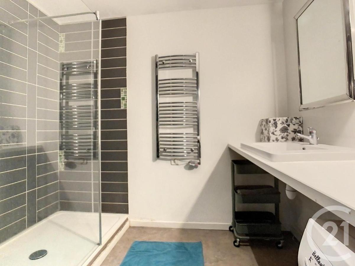 Loft Hyper Centre Reims 6 pers avec Parking Leilighet Eksteriør bilde